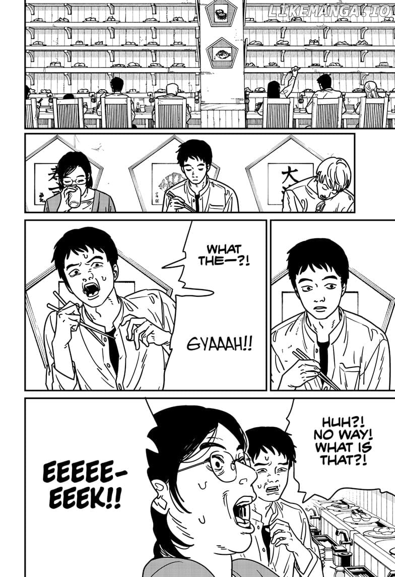 Chainsaw Man, Chapter 170 image 10